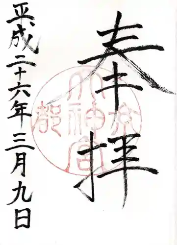 京都大神宮(京都府)