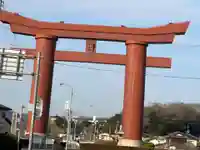 最上稲荷山妙教寺(岡山県)