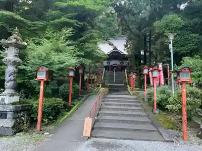 満願寺のその他建物