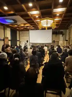 伊勢の国 四天王寺(三重県)