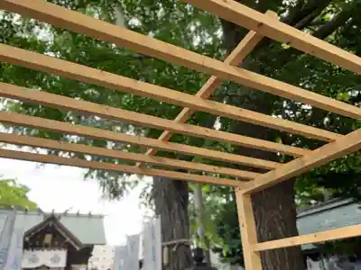 札幌諏訪神社のその他建物