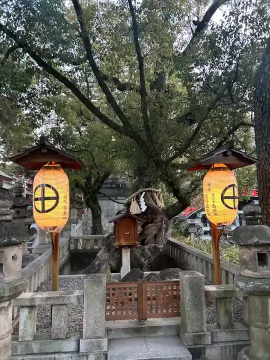 住吉大社(大阪府)