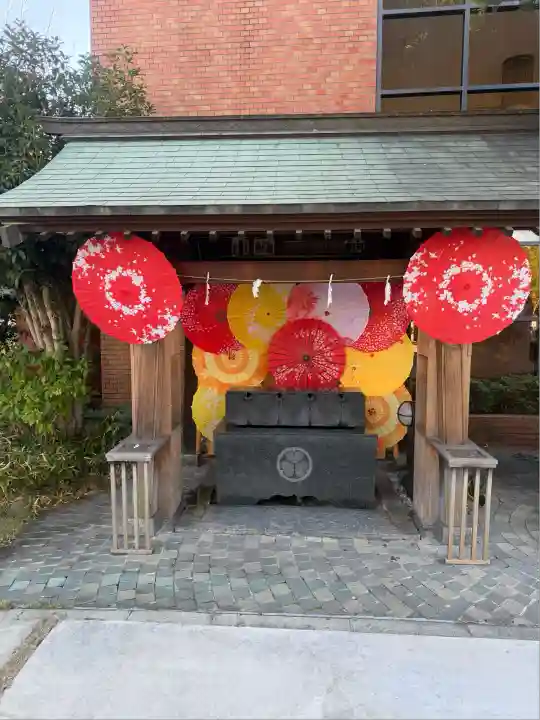 前橋東照宮(群馬県)