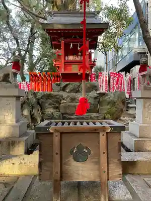 若宮八幡社(愛知県)