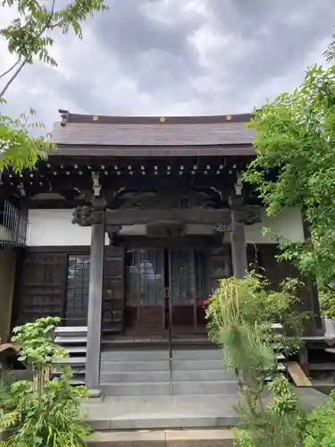 教恩寺(神奈川県)