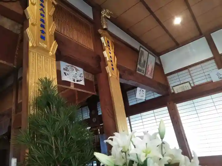 大聖院のその他建物