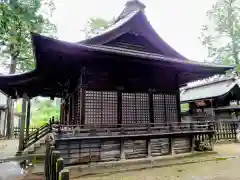 松岬神社(山形県)