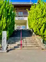 十楽寺の山門・神門