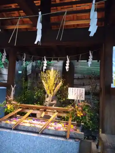 東京大神宮(東京都)