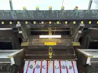 琴似神社のその他建物