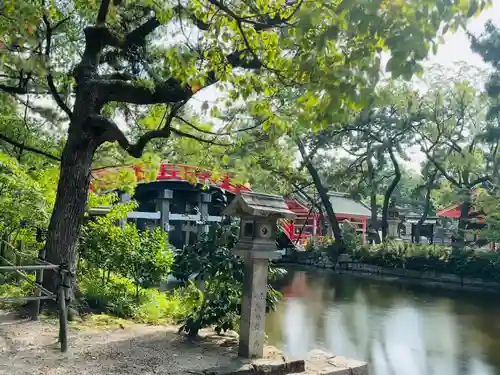 住吉大社(大阪府)
