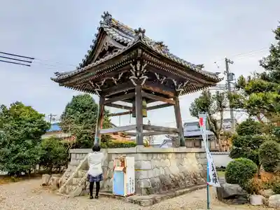 神宮寺のその他建物