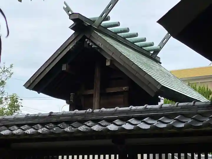 訓原神社(愛知県)