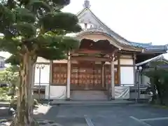 法岸寺(静岡県)