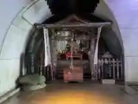 月居観音堂(月居山光明寺観音堂)のその他建物