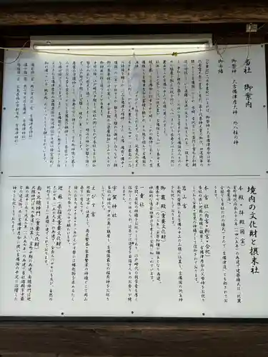 吉備津神社(岡山県)