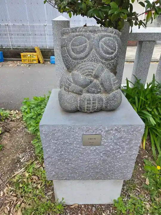 八幡神社(東京都)