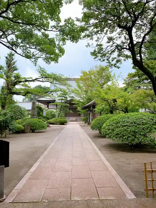 本興寺(神奈川県)