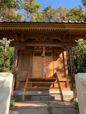 西宮大神(千葉県)