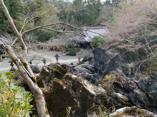 石山寺の建物その他