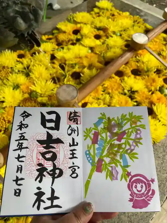 清洲山王宮 日吉神社のその他建物