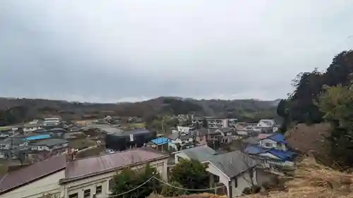 大戸八雲神社(東京都)