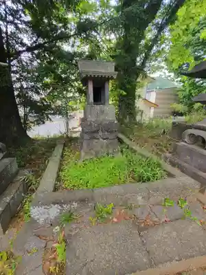 美和神社(群馬県)