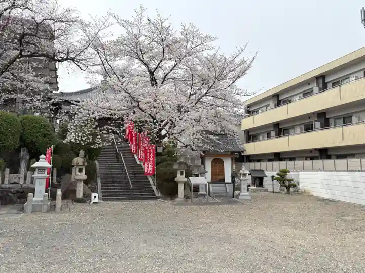 不動寺(大阪府)