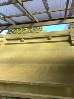 神道祖霊社(愛知県)