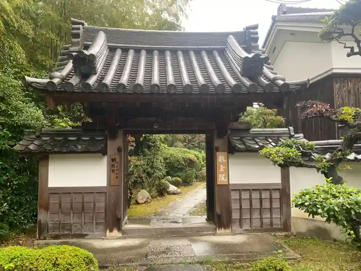 如意寺(兵庫県)