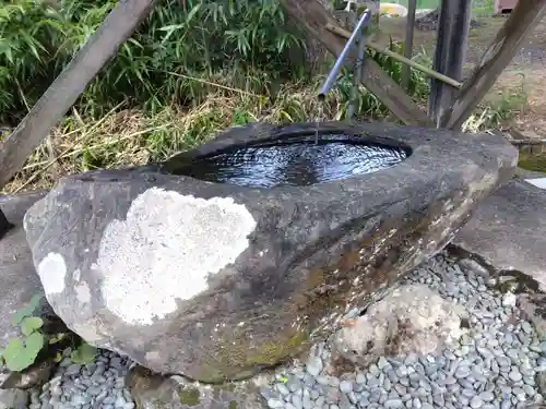 正高寺 子安観音(福井県)