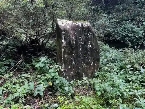 壇鏡神社(島根県)