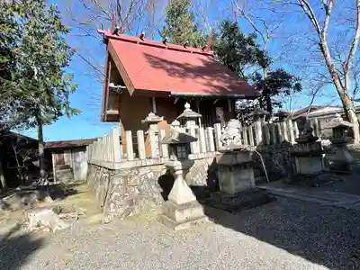 八幡神社(滋賀県)