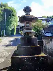 産泰神社(群馬県)