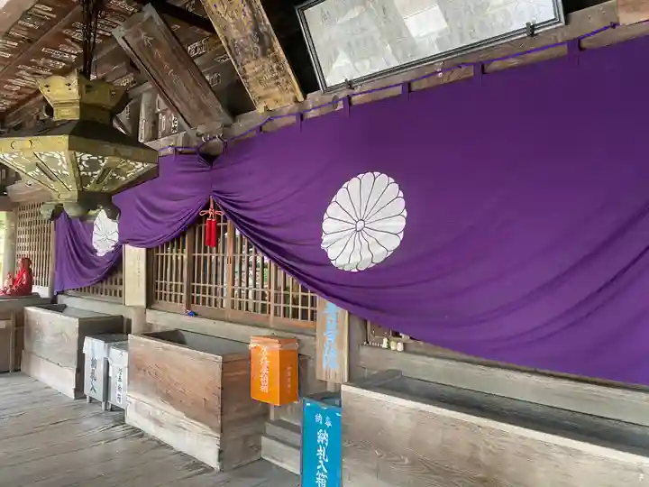 大日寺(徳島県)