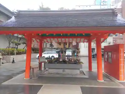 生田神社(兵庫県)