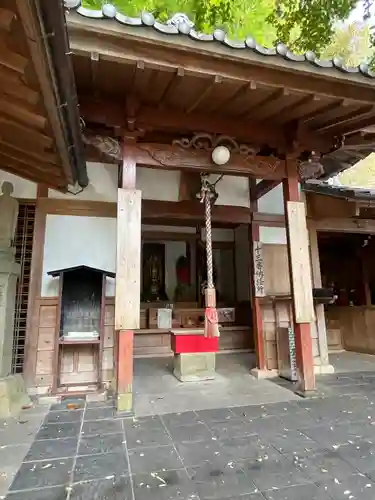 城戸大日堂(福岡県)