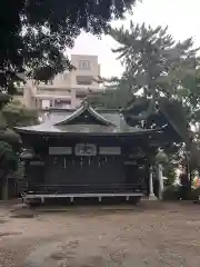 杵築大社の建物その他