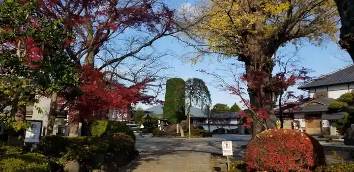 大勝院のその他建物