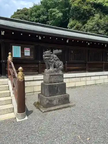 井草八幡宮(東京都)