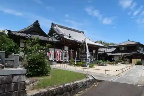 安楽寺のその他建物