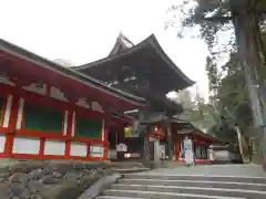 石上神宮の建物その他