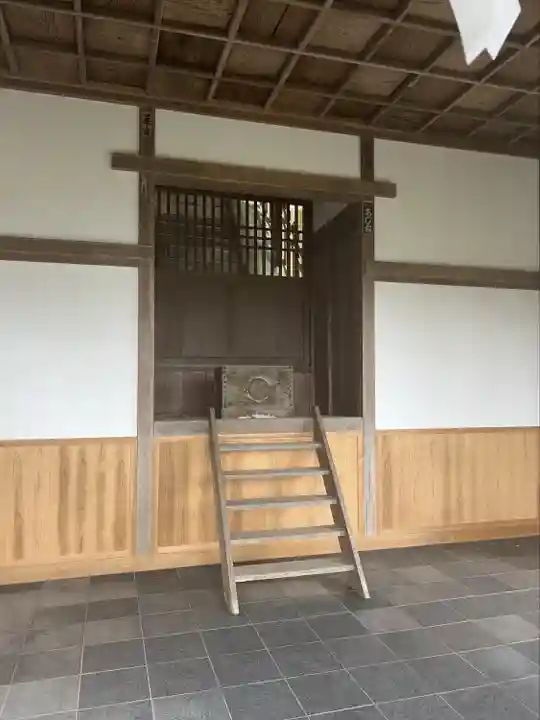 東郷神社(埼玉県)