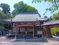 石上寺(三重県)