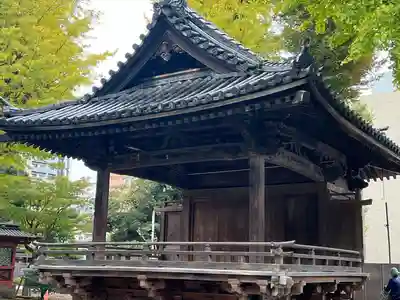根津神社(東京都)