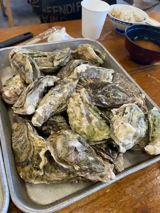 石神神社(三重県)