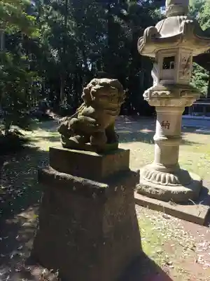 八龍神社(茨城県)