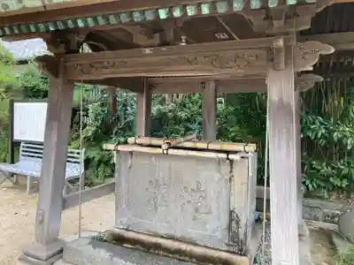 叶神社（東叶神社）(神奈川県)