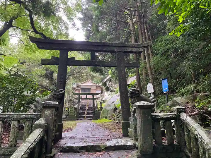 住吉神社(高知県)