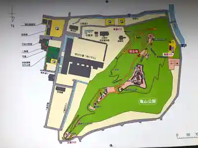 柳廼社のその他建物